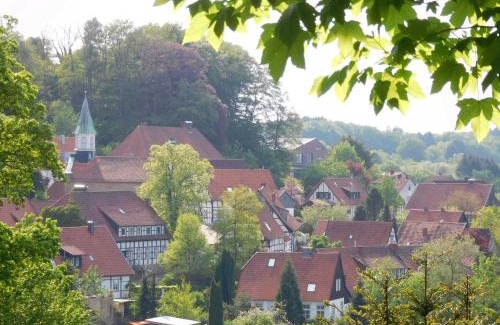 Tecklenburg Casa | Ferienwohnung Schau ins Land