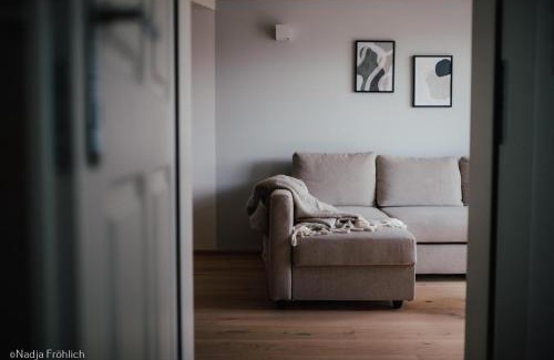 Axams Apartamento | Ferienwohnung Schauplats