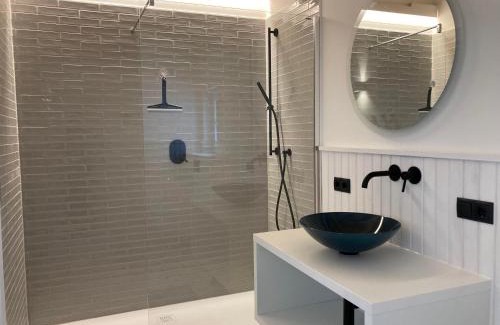 Axams Apartamento | Ferienwohnung Schauplats