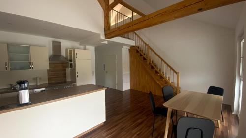 Thalgau Apartamento | Ferienwohnung Scheierlweg