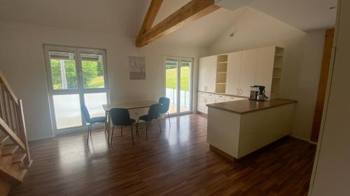 Thalgau Apartamento | Ferienwohnung Scheierlweg