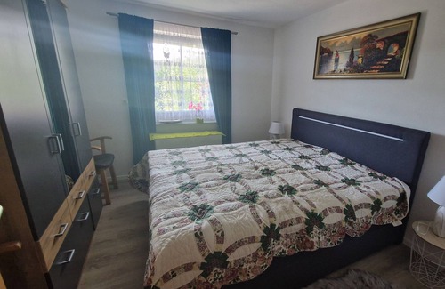Kisslegg Apartamento | Ferienwohnung Schellenbergstraße