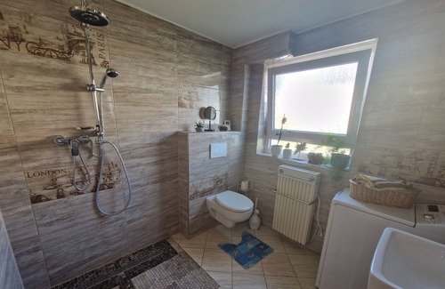 Kisslegg Apartamento | Ferienwohnung Schellenbergstraße