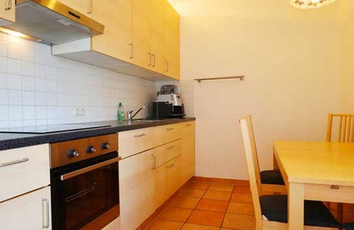 Loffingen Apartamento | Apartamento de vacaciones Granero Primer piso, 3 habitaciones, máx. 8 personas
