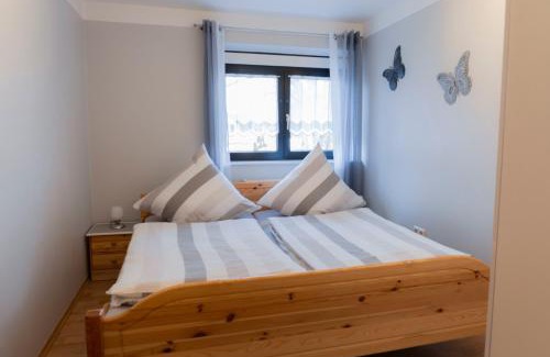 Peissenberg Apartamento | Ferienwohnung Schießl