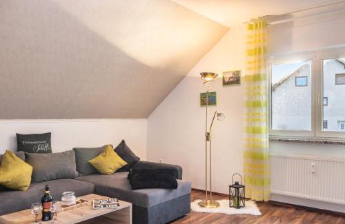 Bermuthshain Apartamento | Ferienwohnung Schiller