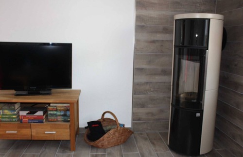 Quetzin Apartamento | Ferienwohnung Schladitz - Ferienwohnung