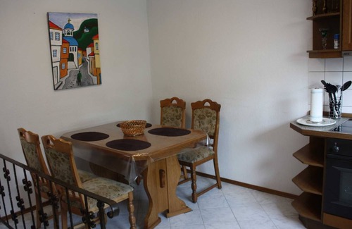 Quetzin Apartamento | Ferienwohnung Schladitz - Ferienwohnung