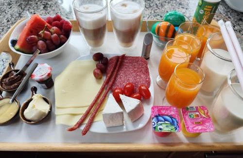 Gersbach Apartamento | Ferienwohnung Schlabbeflicker Pirmasens