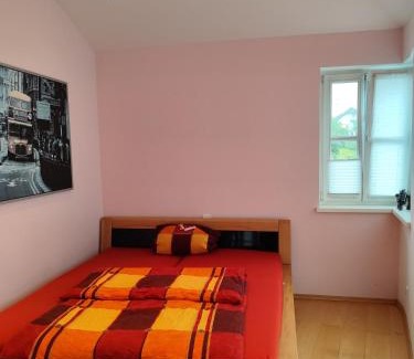 Gersbach Apartamento | Ferienwohnung Schlabbeflicker Pirmasens