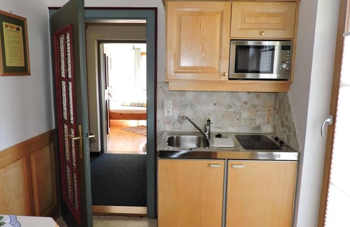 Pichl-Preunegg Apartamento | Ferienwohnung - Schladming