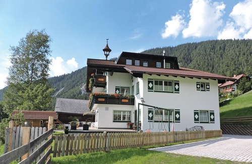 Pichl-Preunegg Apartamento | Ferienwohnung - Schladming