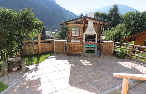 Pichl-Preunegg Apartamento | Ferienwohnung - Schladming