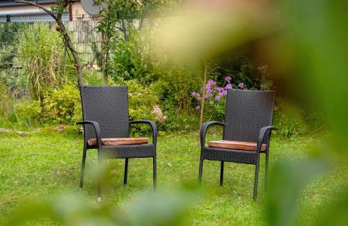 Usedom Apartamento | Ferienwohnung Schlafmütze