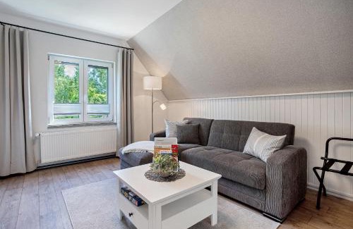 Usedom Apartamento | Ferienwohnung Schlafmütze