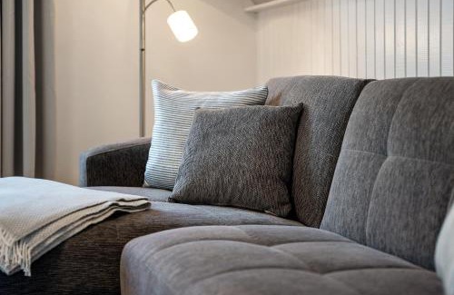 Usedom Apartamento | Ferienwohnung Schlafmütze