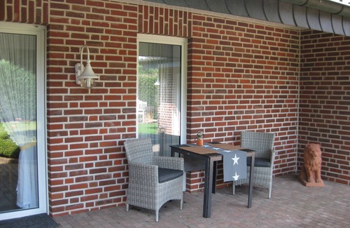 Warendorf Apartamento | Ferienwohnung Schlebbe, 1-2 Pers