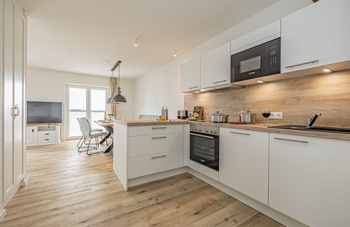Schleswig Apartamento | Ferienwohnung Schlei-koje 5 Schleswig