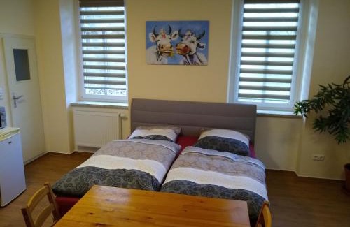 Starkenberg Casa | Ferienwohnung Schleich