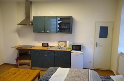 Starkenberg Casa | Ferienwohnung Schleich