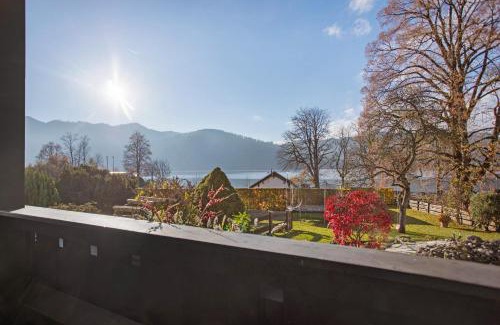 Schliersee Apartamento | Ferienwohnung Schliersee