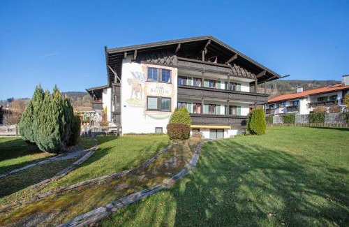 Schliersee Apartamento | Ferienwohnung Schliersee