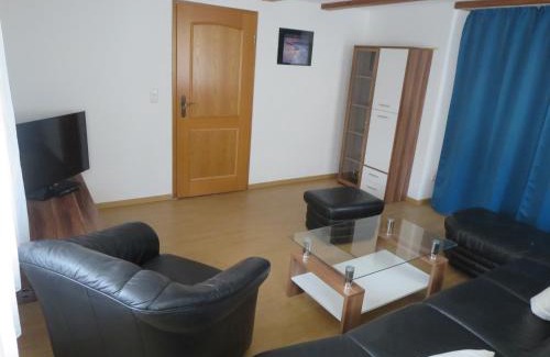 Pretzfeld Apartamento | Ferienwohnung Schloßberg