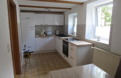 Pretzfeld Apartamento | Ferienwohnung Schloßberg