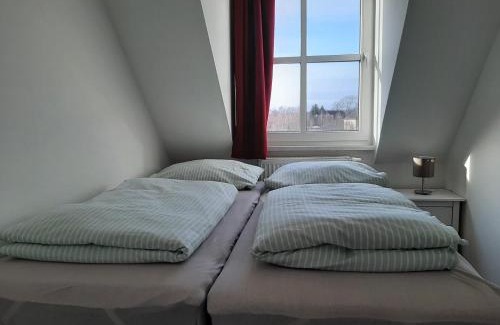 Mirow Apartamento | Ferienwohnung Schloßstr. 8, Mirow