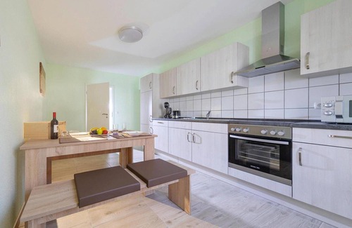 Wernigerode Old Town Apartamento | Ferienwohnung Schlossblick, Wernigerode