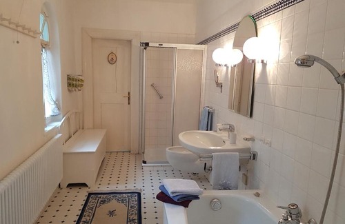 Schrattenthal Apartamento | Ferienwohnung Schloss Schrattenthal