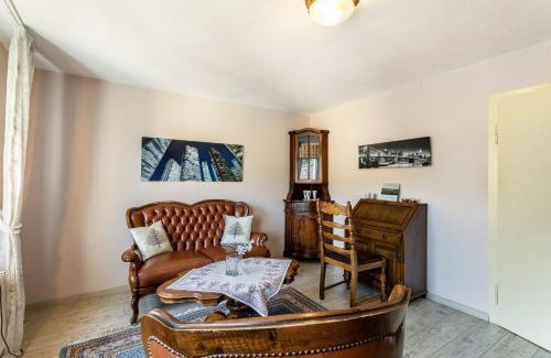 Arnsberg Apartamento | Ferienwohnung Schlossbergblick
