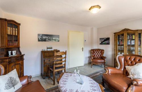 Arnsberg Apartamento | Ferienwohnung Schlossbergblick