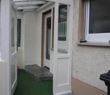 Amtzell Apartamento | Ferienwohnung Schlossblick