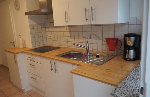 Amtzell Apartamento | Ferienwohnung Schlossblick