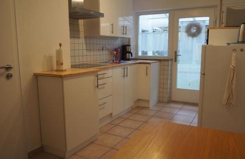 Amtzell Apartamento | Ferienwohnung Schlossblick