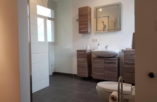 Colditz Apartamento | Ferienwohnung Schlosswächter am Schloss Colditz