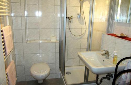 Seidnitz Apartamento | Ferienwohnung Schlupp