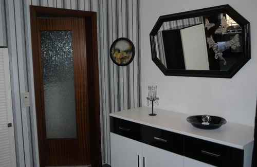 Fritzlar Apartamento | Ferienwohnung Schmetterling
