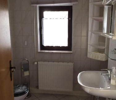 Gelenau Apartamento | Ferienwohnung-Schmidt-2