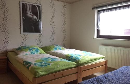 Gelenau Apartamento | Ferienwohnung-Schmidt-2