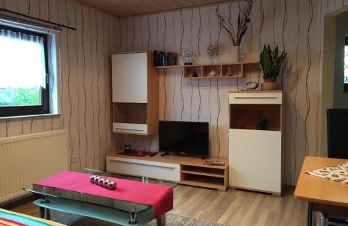Gelenau Apartamento | Ferienwohnung-Schmidt-2