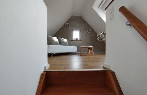 Schuettorf Apartamento | Ferienwohnung Schmidt