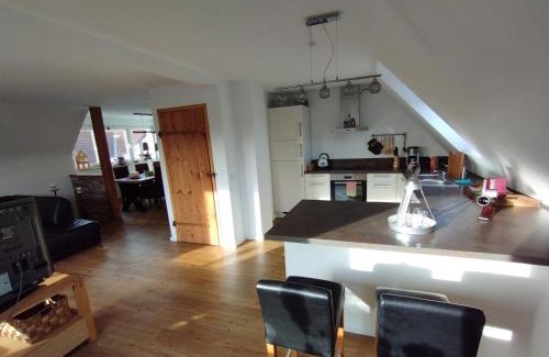 Schuettorf Apartamento | Ferienwohnung Schmidt