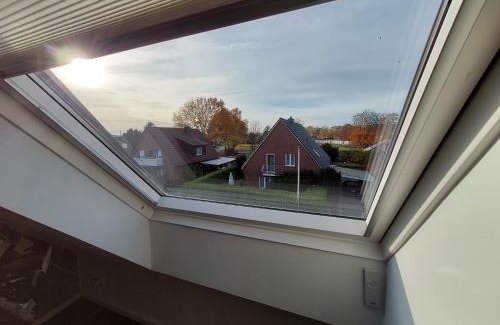 Schuettorf Apartamento | Ferienwohnung Schmidt