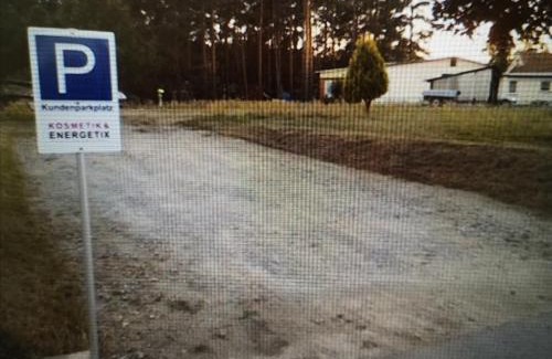 Grossdubrau Apartamento | Ferienwohnung Schmidt