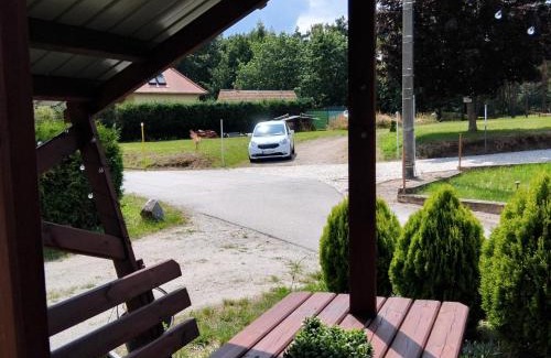 Grossdubrau Apartamento | Ferienwohnung Schmidt