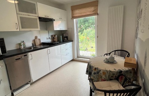 Wernigerode Apartamento | Ferienwohnung Schmidt