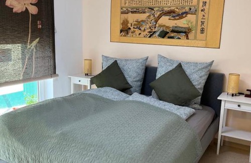 Wernigerode Apartamento | Ferienwohnung Schmidt