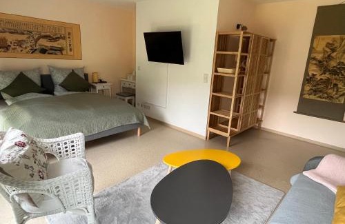 Wernigerode Apartamento | Ferienwohnung Schmidt